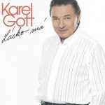 1. Karel Gott ‎– Lásko Má (Nejkrásnější Písně O Lásce)