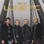 1. Lunetic ‎– Best Of Lunetic, CD, Compilation