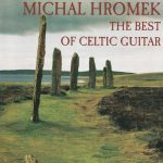 1. Michal Hromek ‎– The Best Of Celtic Guitar, CD, Compilation