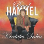 1. Pavol Hammel ‎– Kreditka Srdca, CD, Album