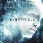 1. Prometheus, Bluray