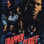 1. R. Kelly ‎– Trapped In The Closet Chapters 1-12, DVD-Video