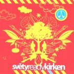 1. Ready Kirken ‎– Světy, CD, Album