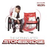 1. StoneBridge ‎– The Morning After, CD, Album