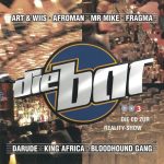 1. Various ‎– Die Bar Hits, CD + CD-ROM