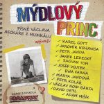 1. Various ‎– Mýdlový Princ, CD, Album, 8590442052825