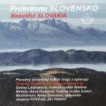 1. Various ‎– Prekrásne Slovensko = Beautiful Slovakia