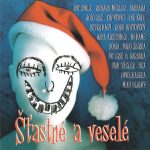 1. Various ‎– Šťastné A Veselé, CD, Compilation