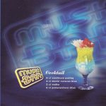 2. Chinaski ‎– Music Bar, CD Album, Reissue
