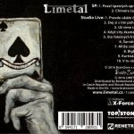 2. Limetal ‎– Pravdu Ukáže Čas