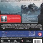 2. Prometheus, Bluray