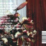 2. Sophie Ellis-Bextor ‎– Wanderlust, CD, Album