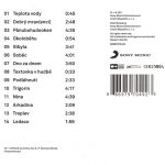 2. Tomáš Klus ‎– Racek, CD, Album, Digipak