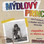 2. Various ‎– Mýdlový Princ, CD, Album, 8590442052825