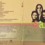 3. 6 Divas ‎– 6 Divas, CD, Album
