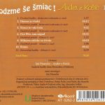 3. Ander Z Košíc ‎– 10 – Podzme Še Šmiac!, CDr Album