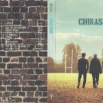 3. Chinaski ‎– Rockfield, CD, Album, Digipak
