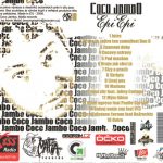 3. Coco Jambo ‎– Epi Epi, CD, Album