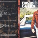 3. David Guetta ‎– 7, 2 x CD, 0190295589486, Slipcase + 2 x Digipak