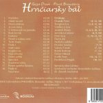 3. Gejza Dusík, Pavol Braxatoris ‎– Hrnčiarský Bál, CD, Album