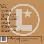 3. Lunetic ‎– Best Of Lunetic, CD, Compilation