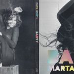 3. Marta Jandová ‎– Barvy, CD, Album