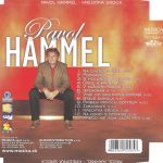 3. Pavol Hammel ‎– Kreditka Srdca, CD, Album