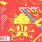 3. Ready Kirken ‎– Světy, CD, Album