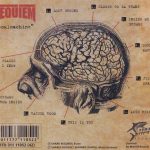 3. Requiem – Soulmachine, CD, Album