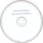 3. Sophie Ellis-Bextor ‎– Trip The Light Fantastic, CD, Album