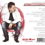 3. StoneBridge ‎– The Morning After, CD, Album