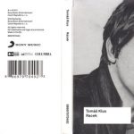 3. Tomáš Klus ‎– Racek, CD, Album, Digipak