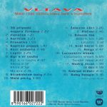 3. Vltava ‎– Mládí I Tak Velkou Lásku Bere S Humorem, CD, Album, Reissue