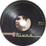 4. 6 Divas ‎– 6 Divas, CD, Album