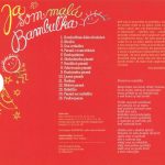 4. Bambuľka ‎– Bambuľkine Dobrodružstvá, 2 x CD, Album