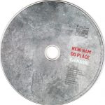 4. Chinaski ‎– Není Nám Do Pláče, CD, Album Digipak