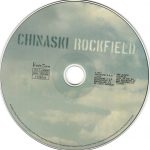 4. Chinaski ‎– Rockfield, CD, Album, Digipak