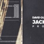 4. David Guetta ‎– 7, 2 x CD, 0190295589486, Slipcase + 2 x Digipak
