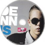 4. Dennis ‎– Dennis, CD, Album