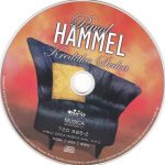 4. Pavol Hammel ‎– Kreditka Srdca, CD, Album