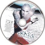 4. Robo Mikla ‎– Nedokončená, CD, Album