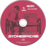 4. StoneBridge ‎– The Morning After, CD, Album