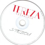 4. Tereza Kerndlová ‎– S Tebou, CD, Album