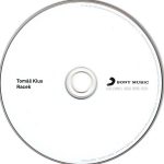 4. Tomáš Klus ‎– Racek, CD, Album, Digipak