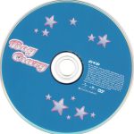 4. Various ‎– Boy Crazy, CD + DVD, Compilation