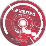 4. Various ‎– Made In Austria, CD, Compilation