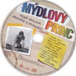 4. Various ‎– Mýdlový Princ, CD, Album, 8590442052825