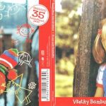 7. Bambuľka ‎– Bambuľkine Dobrodružstvá, 2 x CD, Album