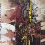 1. Jacek Kochan & MusiConspiracy ‎– Parentes, CD, Album, Digipak