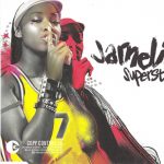 1. Jamelia ‎– Superstar, CD, Single